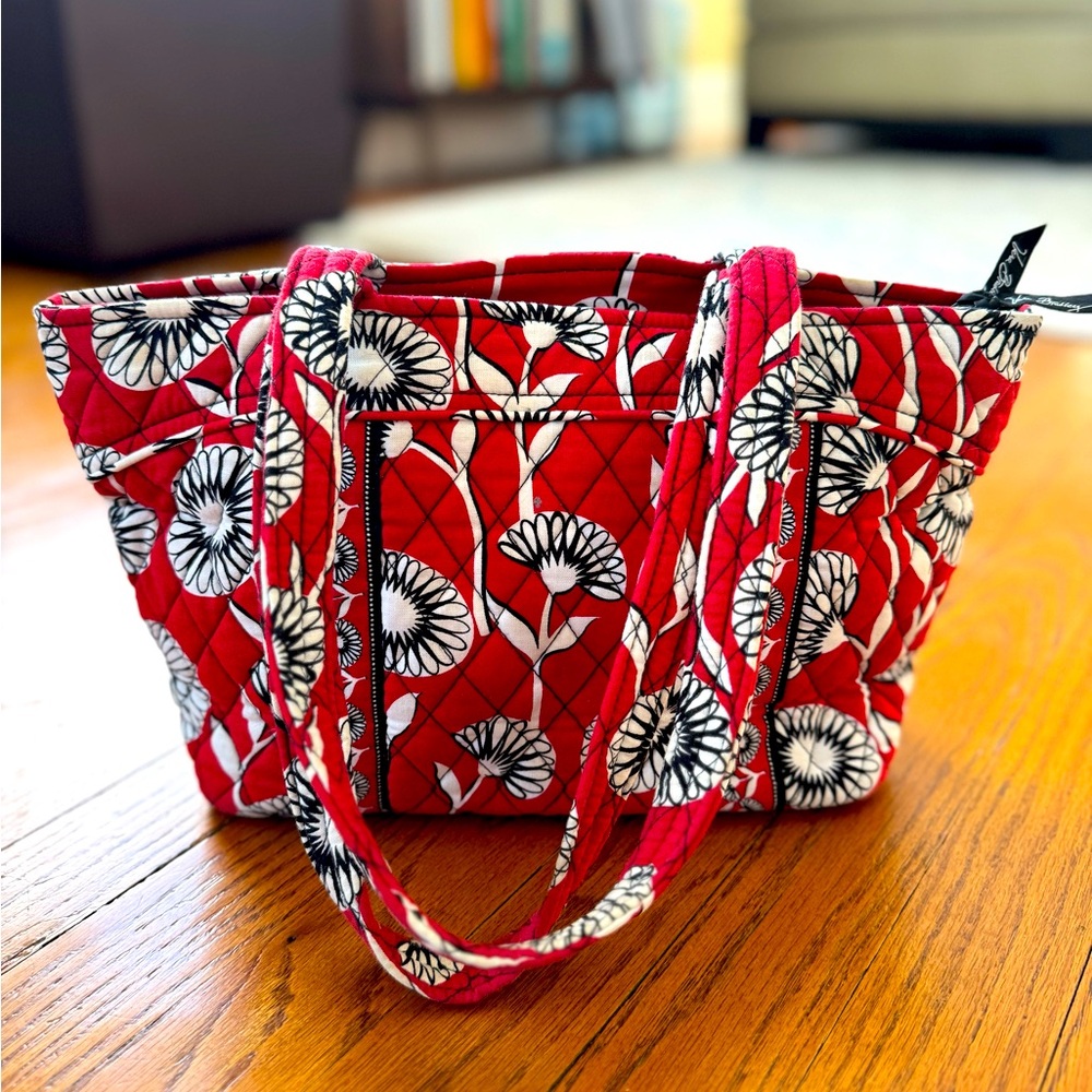 Vera Bradley Small Bag - Retired!
